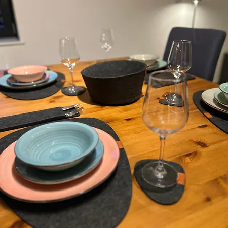 Appartement Karl Im Schoenen Pfaelzer Wald Petersberg (Suedwestpfalz)