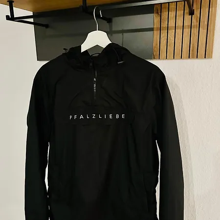 Karl Im Schoenen Pfaelzer Wald Апартаменты