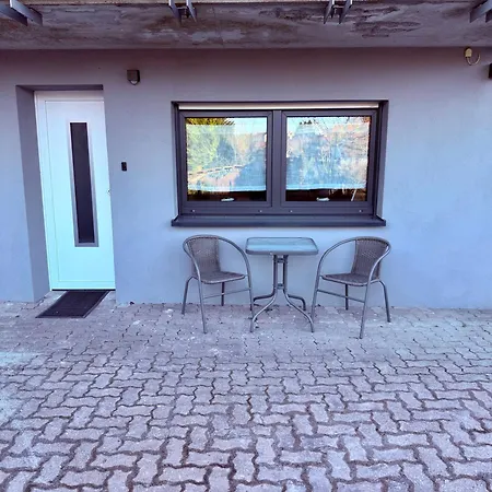 Karl Im Schoenen Pfaelzer Wald Appartement *