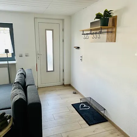 Apartamento Karl Im Schoenen Pfaelzer Wald *