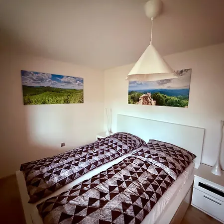 Karl Im Schoenen Pfaelzer Wald