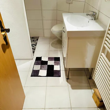 Karl Im Schoenen Pfaelzer Wald Apartamento *