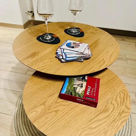 Karl Im Schoenen Pfaelzer Wald *