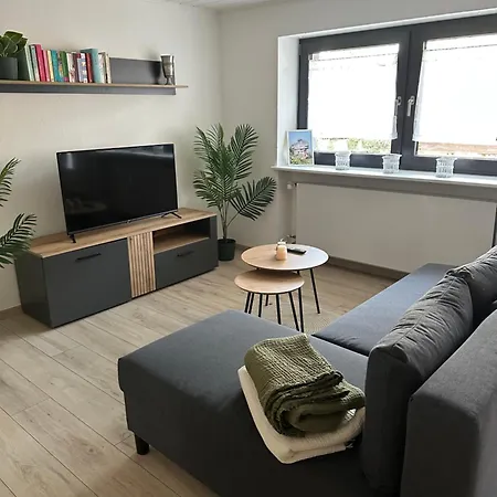 Apartamento Karl Im Schoenen Pfaelzer Wald