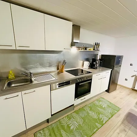 Апартаменты Karl Im Schoenen Pfaelzer Wald