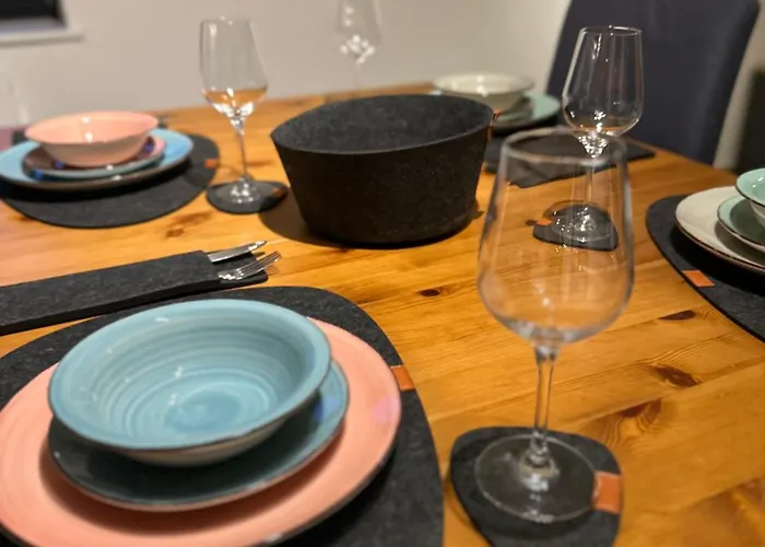 Апартаменты Karl Im Schoenen Pfaelzer Wald Petersberg (Suedwestpfalz)