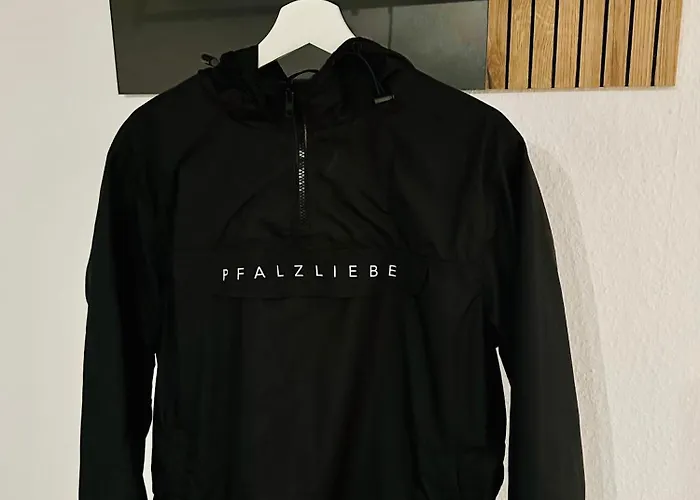 Karl Im Schoenen Pfaelzer Wald Апартаменты