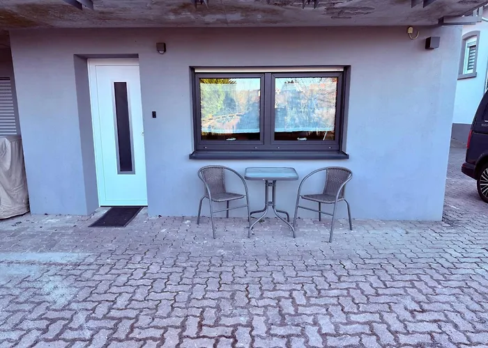 Karl Im Schoenen Pfaelzer Wald Lejlighed *