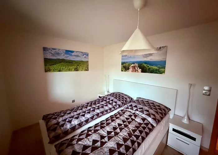 Karl Im Schoenen Pfaelzer Wald