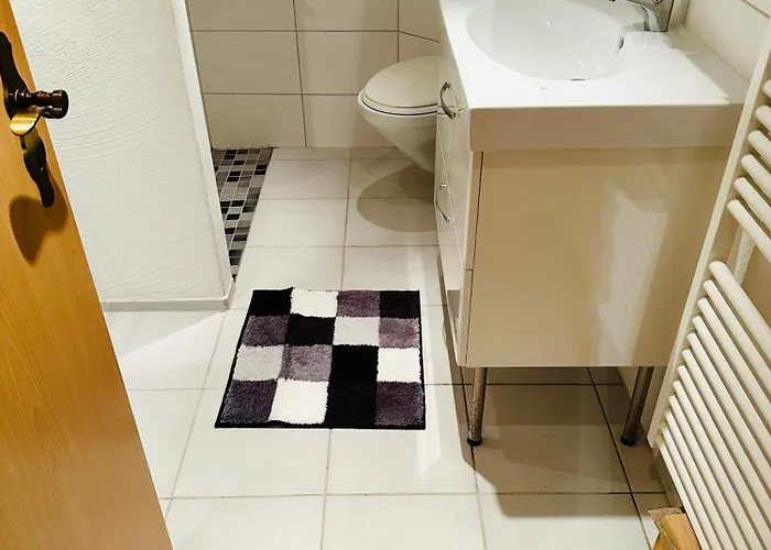 Karl Im Schoenen Pfaelzer Wald Апартаменты *