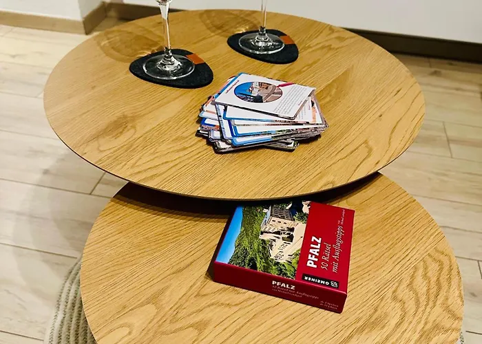 Karl Im Schoenen Pfaelzer Wald *