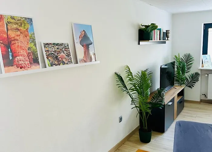 Karl Im Schoenen Pfaelzer Wald *