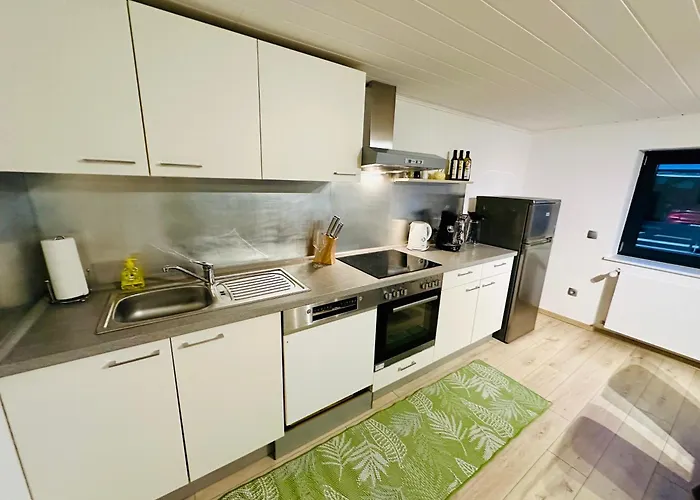 Апартаменты Karl Im Schoenen Pfaelzer Wald